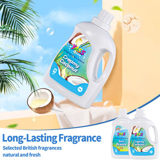 Non Bio Sumptuous Fabric Softener